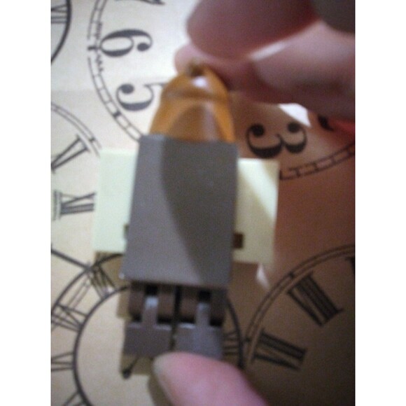 Roblox Blind Box Series 3 Billy The Swag Dealer Action Figure Toy No Code RARE - Picture 3 of 5